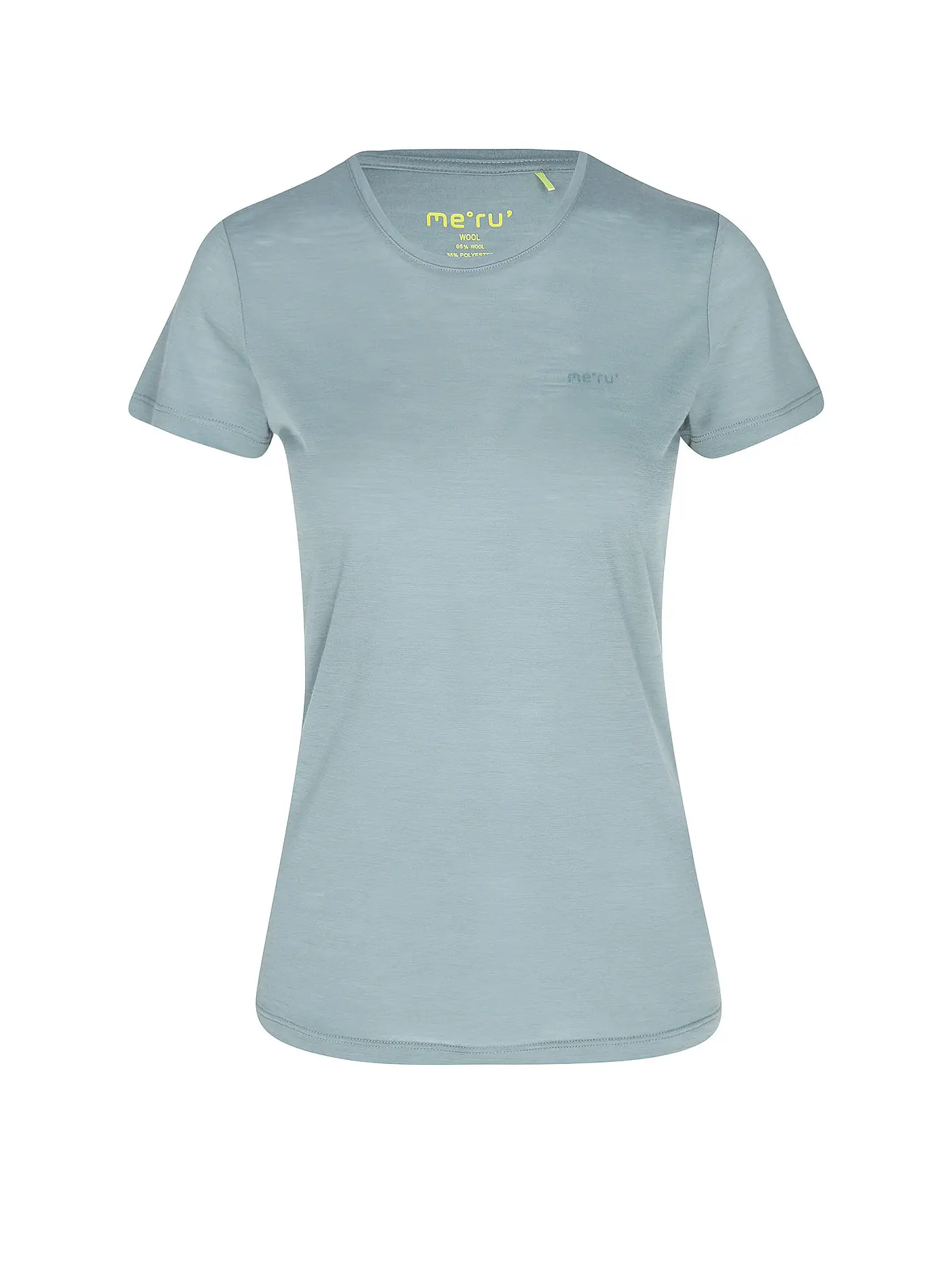 MERU | Damen Funktionsshirt Trelleborg | 